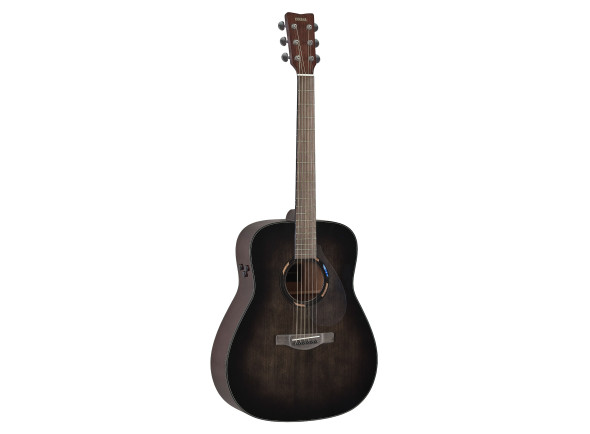 Yamaha TAG1 E Translucent Black Yamaha TAG1 E Translucent Black